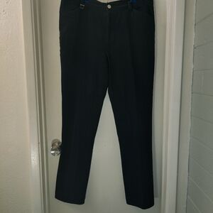 Lauren Ralph Lauren women's pants size 12